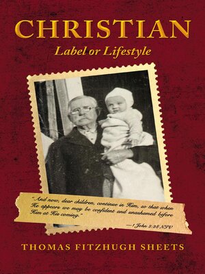 cover image of Christian